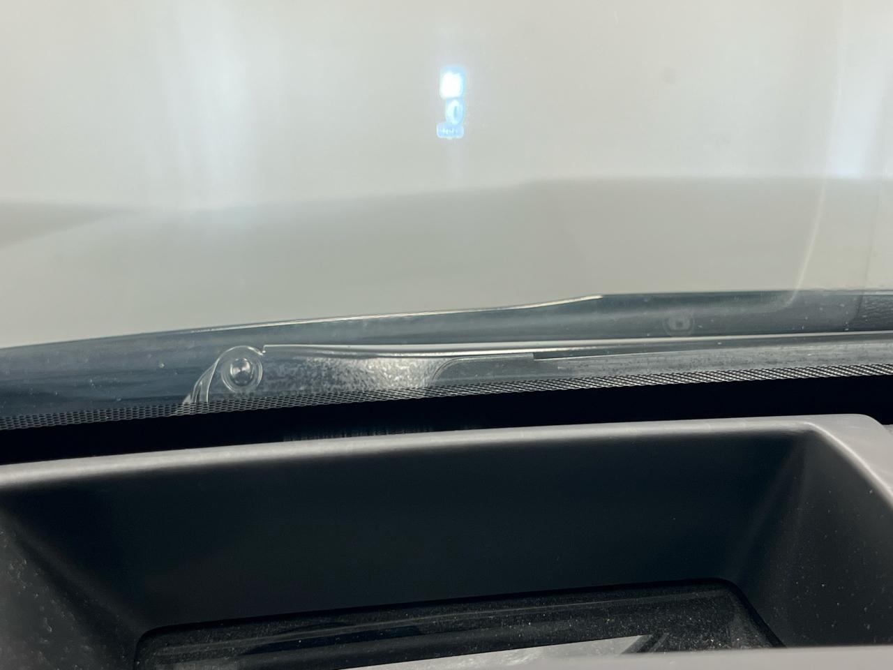 Honda Accord Hybrid Touring Sedan 2018