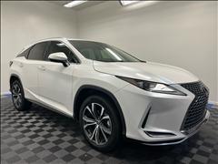 2021 Lexus RX 