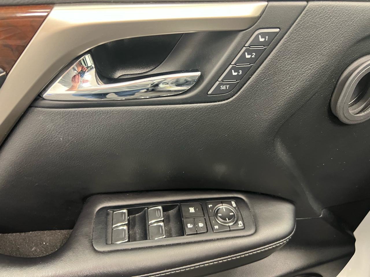 Lexus RX RX 350 Premium FWD 2017