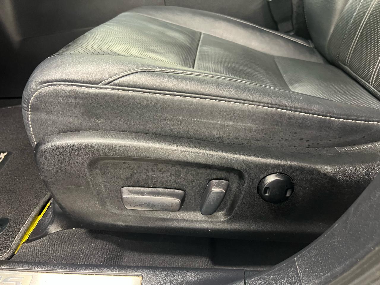 Lexus RX RX 350 Premium FWD 2017