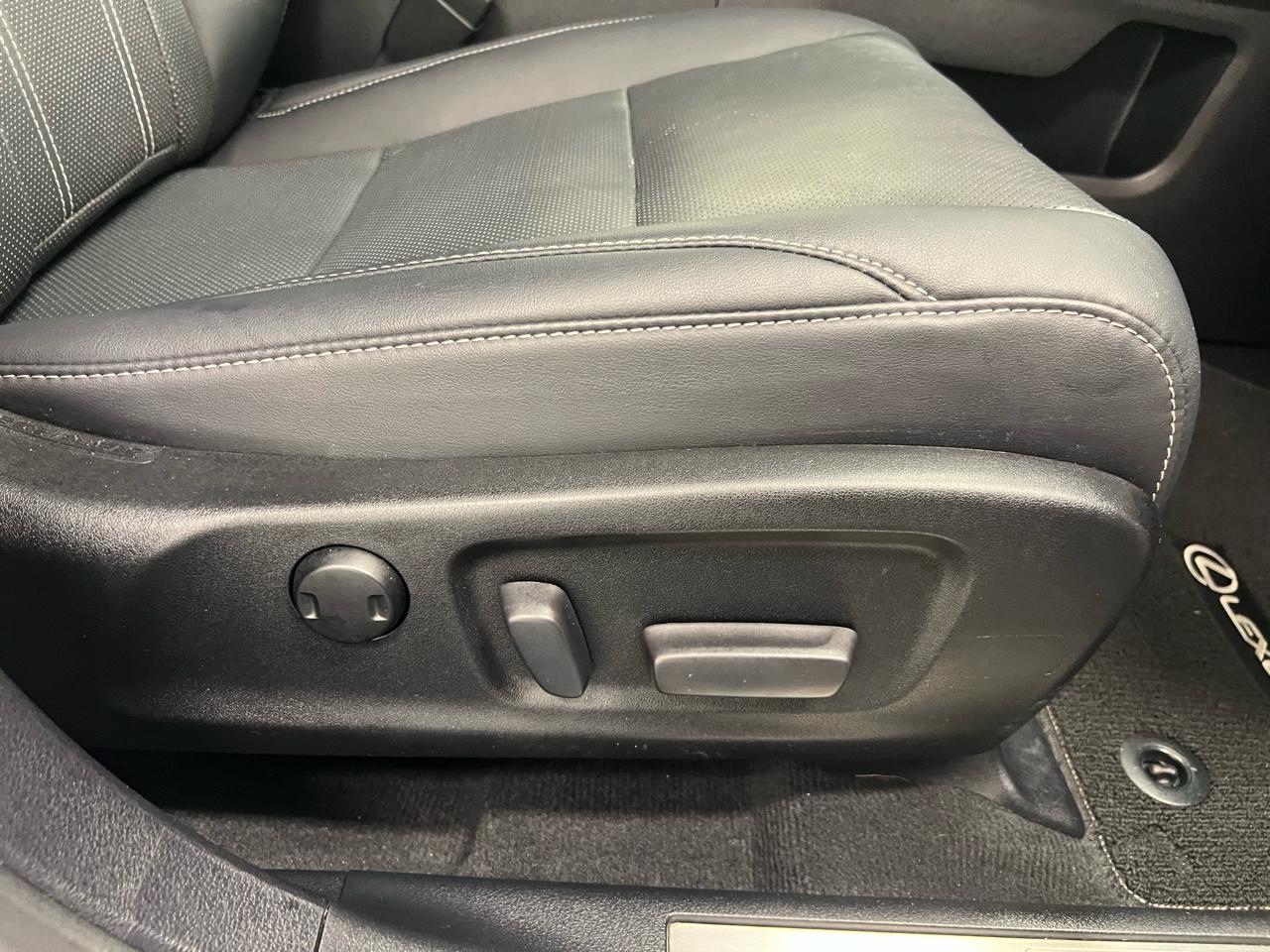 Lexus RX RX 350 Premium FWD 2017