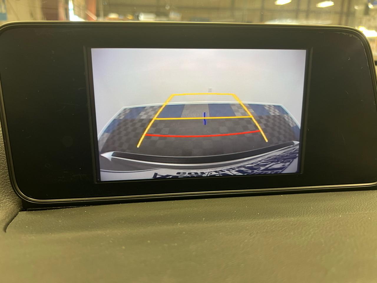 Lexus RX RX 350 Premium FWD 2017