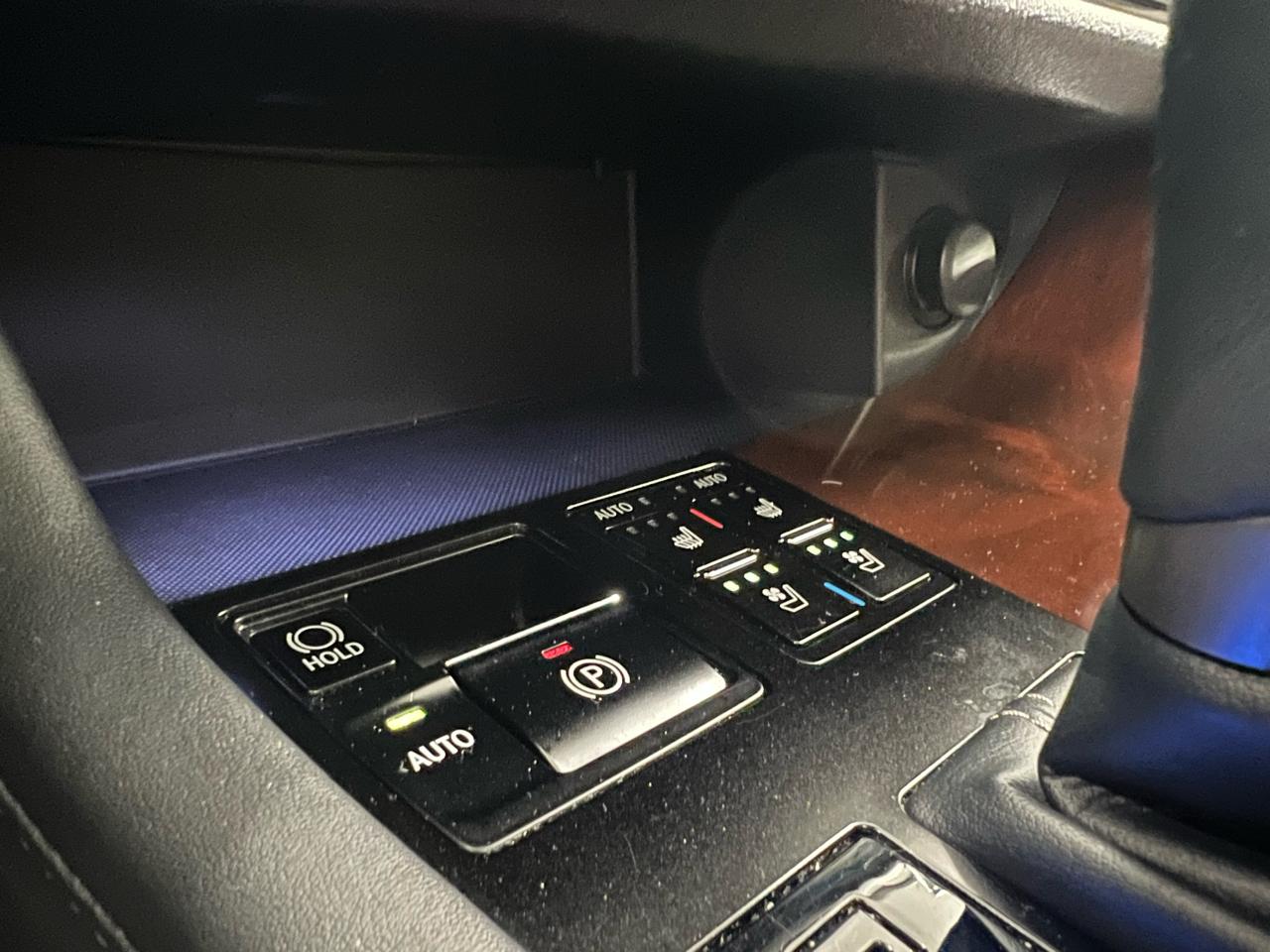 Lexus RX RX 350 Premium FWD 2017