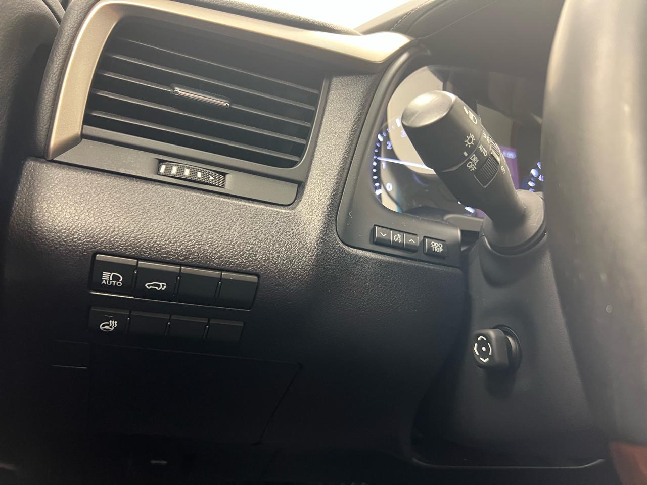 Lexus RX RX 350 Premium FWD 2017