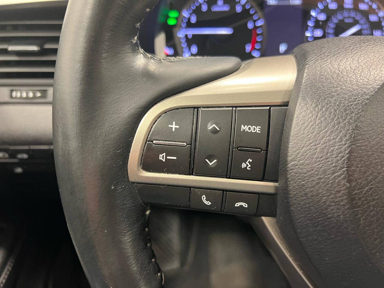 Lexus RX RX 350 Premium FWD 2017