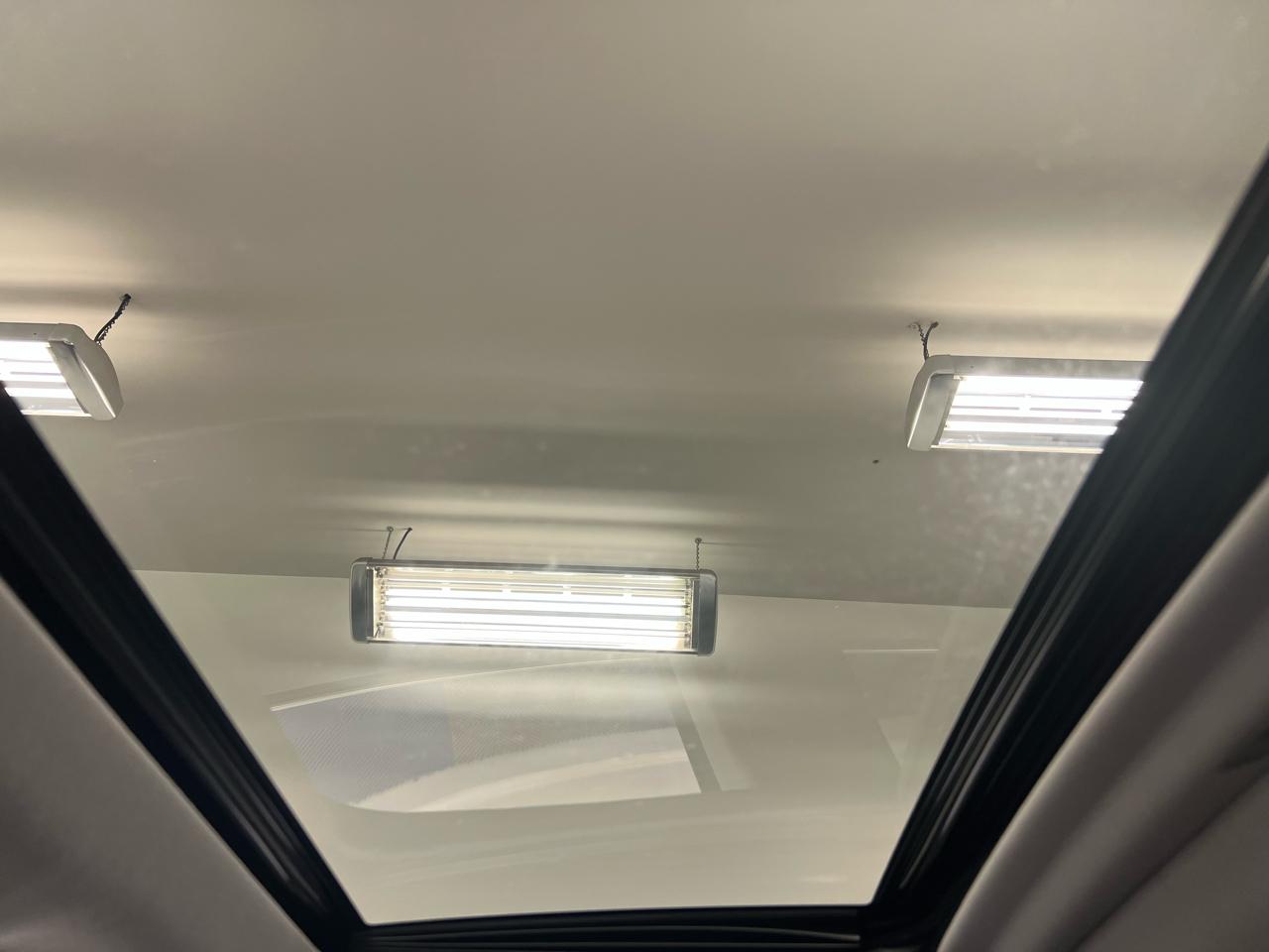 Lexus RX RX 350 Premium FWD 2017