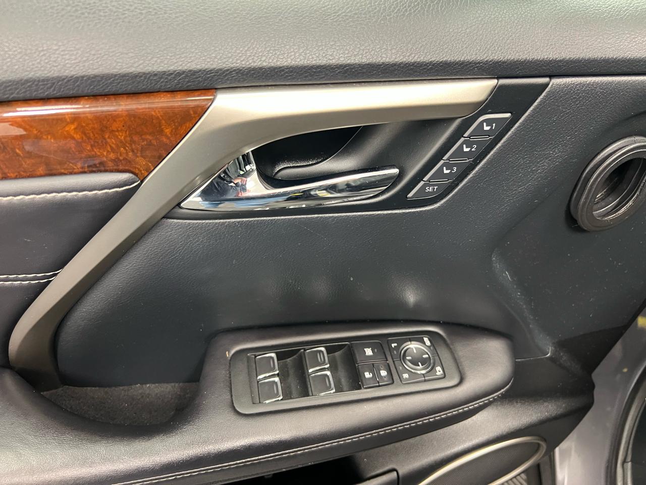 Lexus RX RX 350 Premium Plus FWD 2018