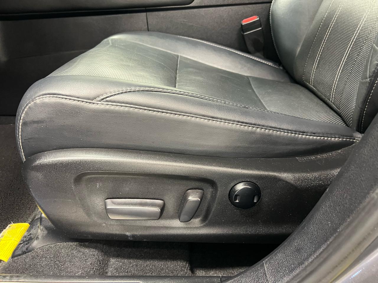 Lexus RX RX 350 Premium Plus FWD 2018