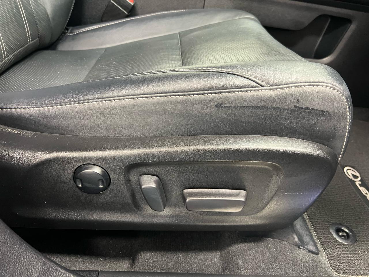 Lexus RX RX 350 Premium Plus FWD 2018