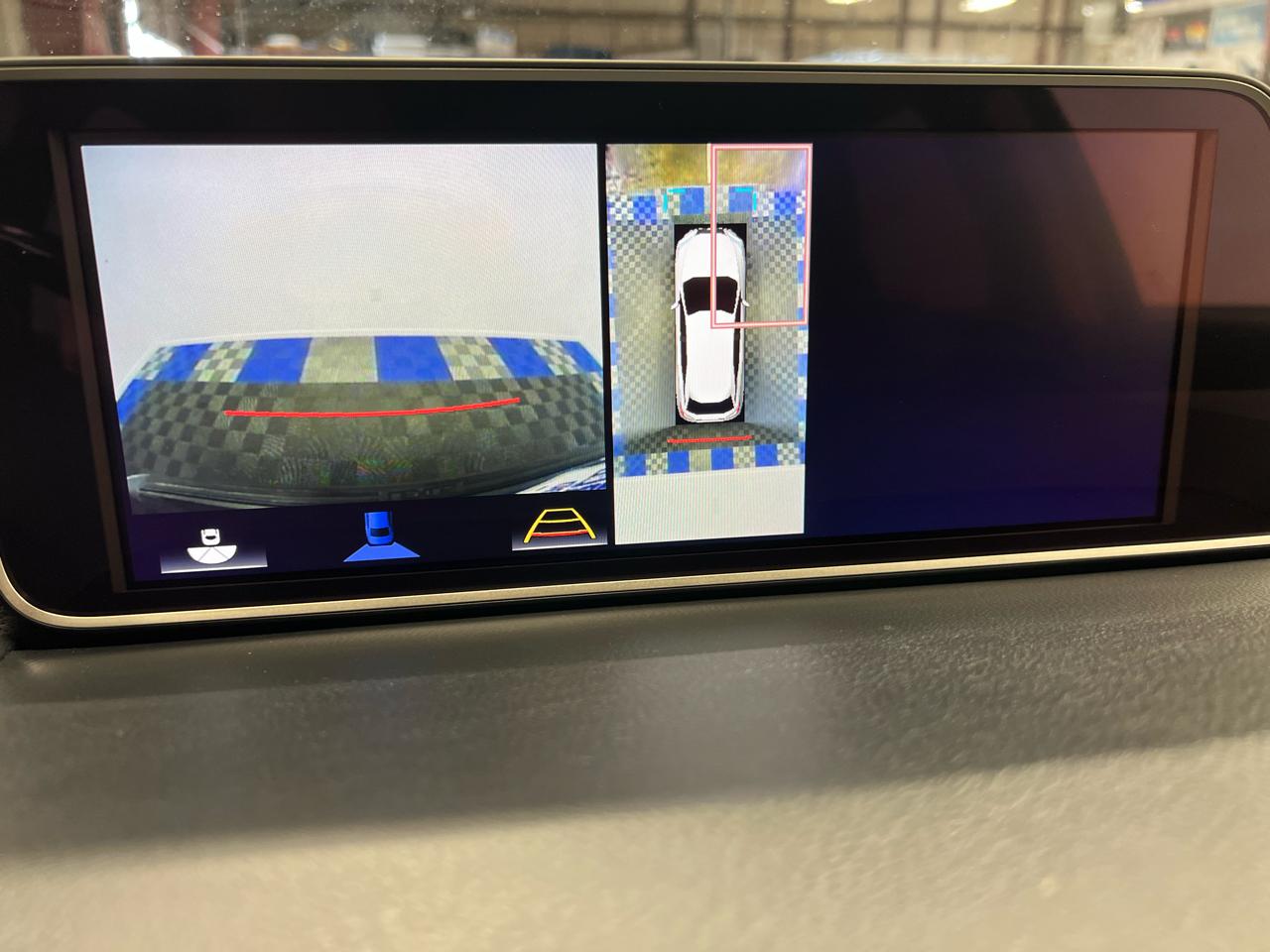 Lexus RX RX 350 Premium Plus FWD 2018