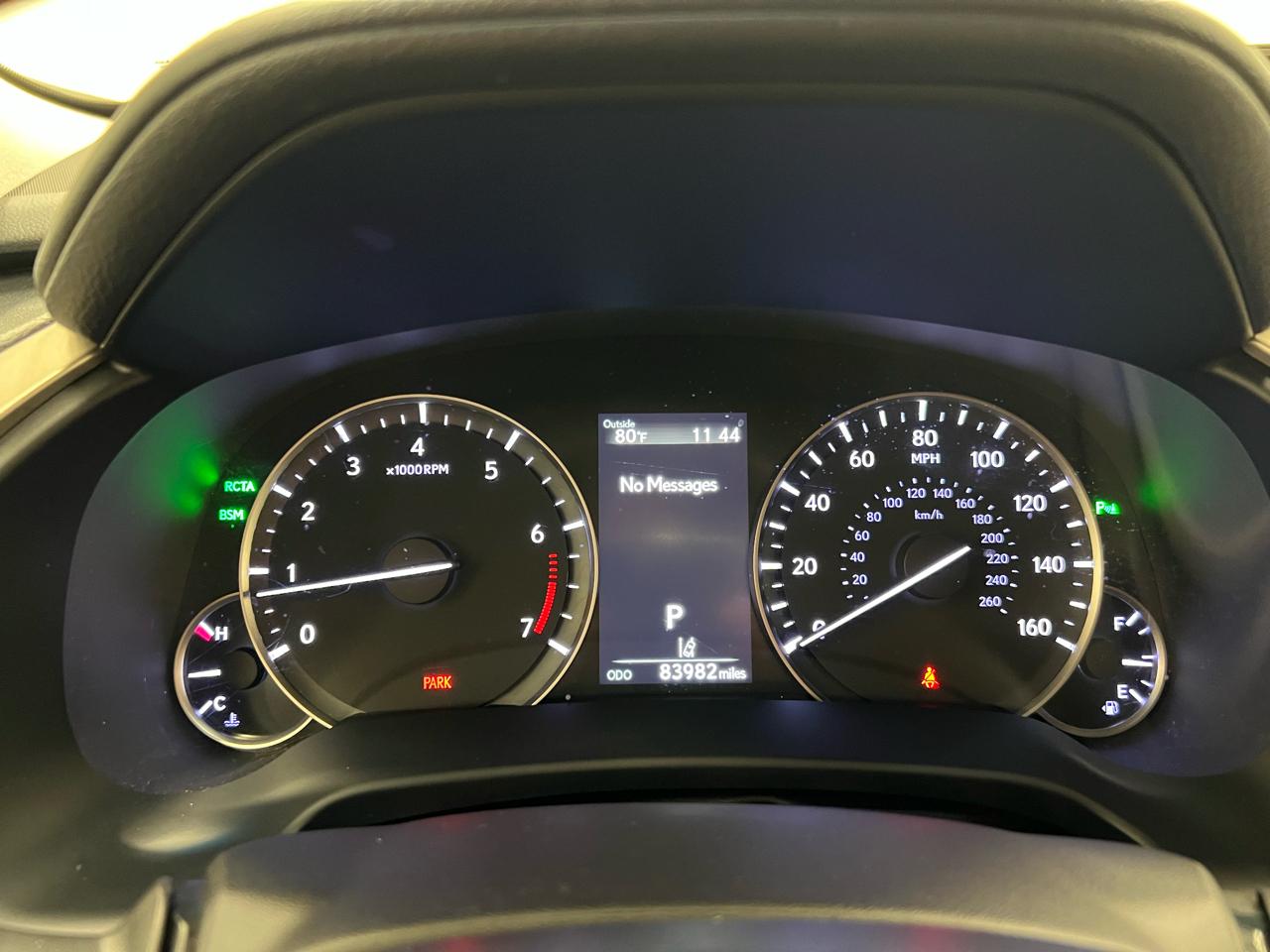 Lexus RX RX 350 Premium Plus FWD 2018