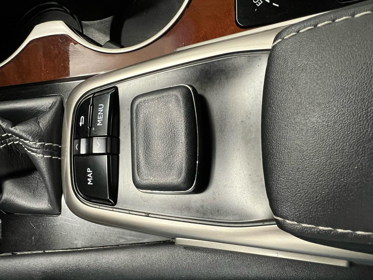 Lexus RX RX 350 Premium Plus FWD 2018