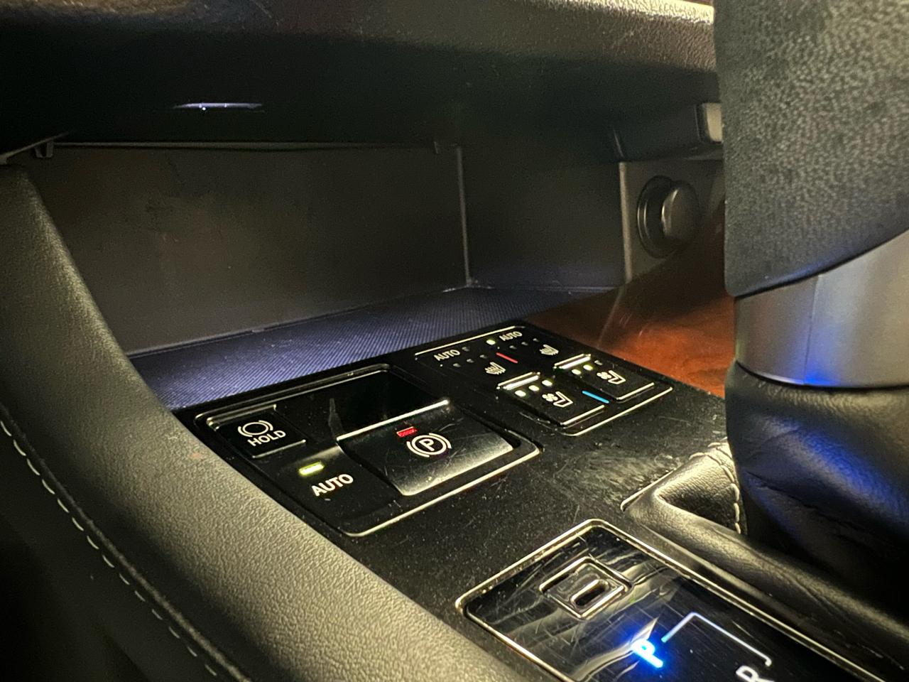 Lexus RX RX 350 Premium Plus FWD 2018