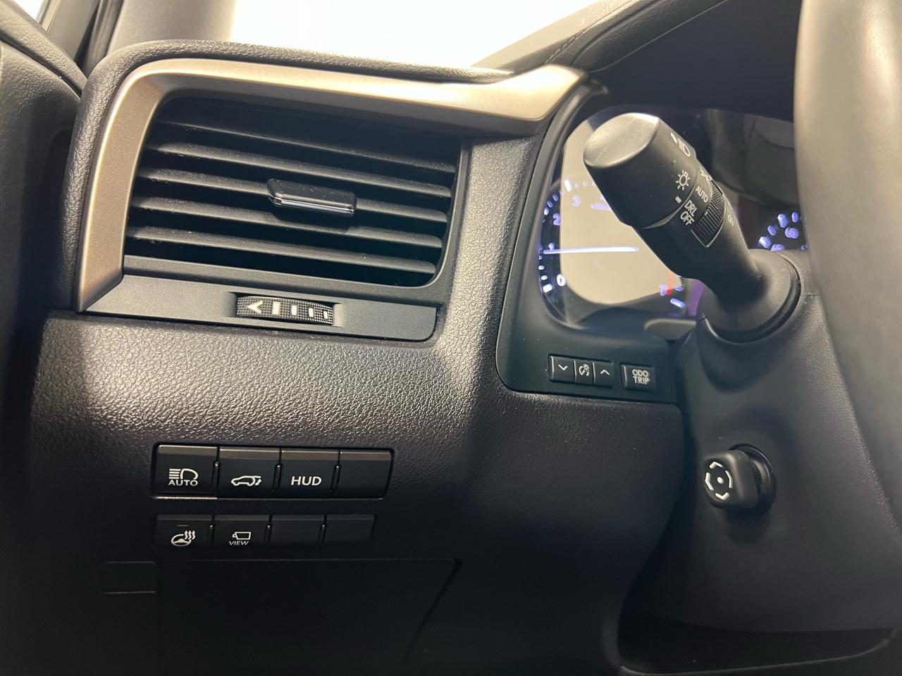 Lexus RX RX 350 Premium Plus FWD 2018