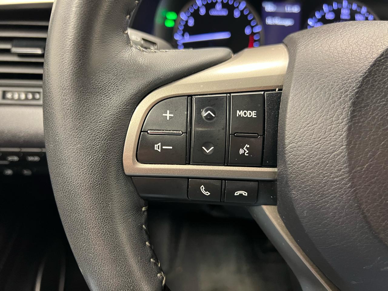 Lexus RX RX 350 Premium Plus FWD 2018