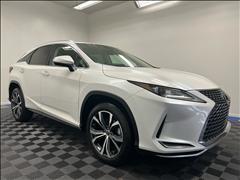 2020 Lexus RX 
