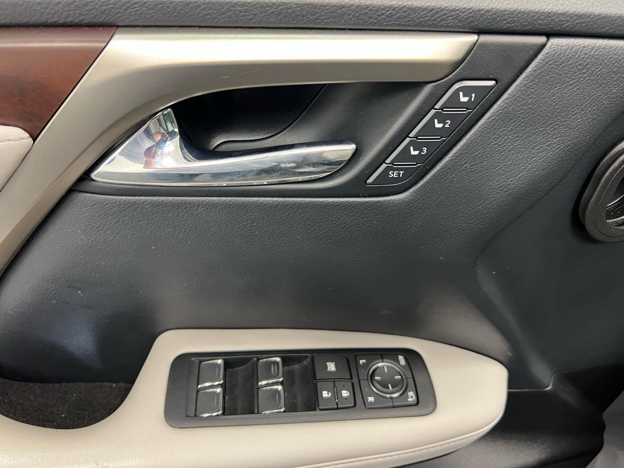 Lexus RX RX 350 Premium FWD 2022