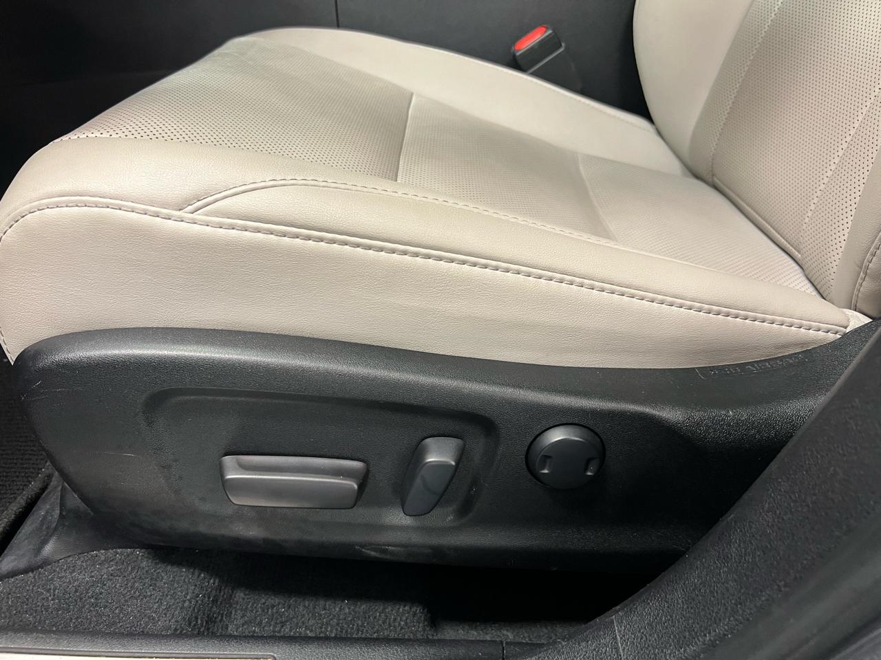 Lexus RX RX 350 Premium FWD 2022