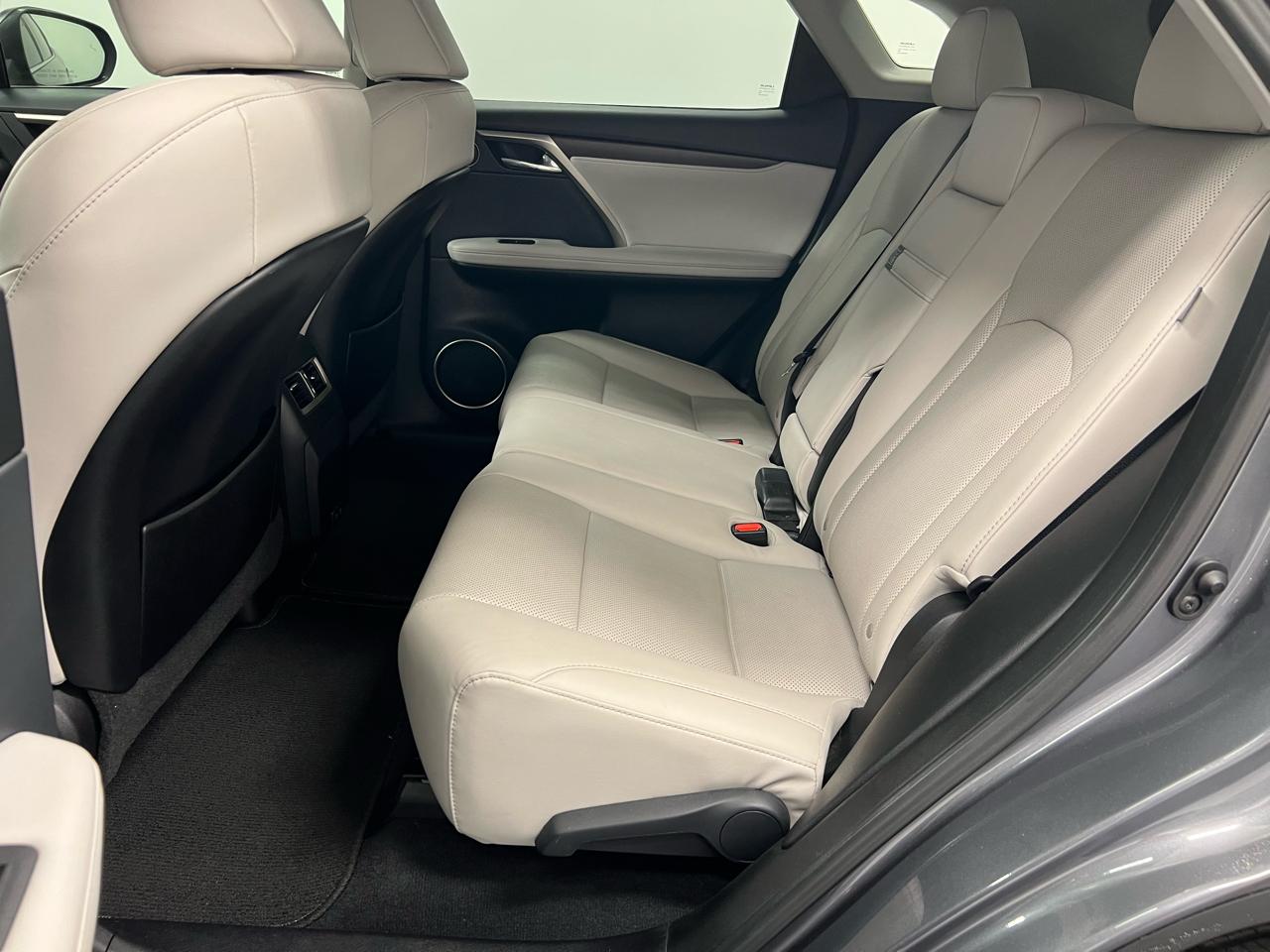 Lexus RX RX 350 Premium FWD 2022