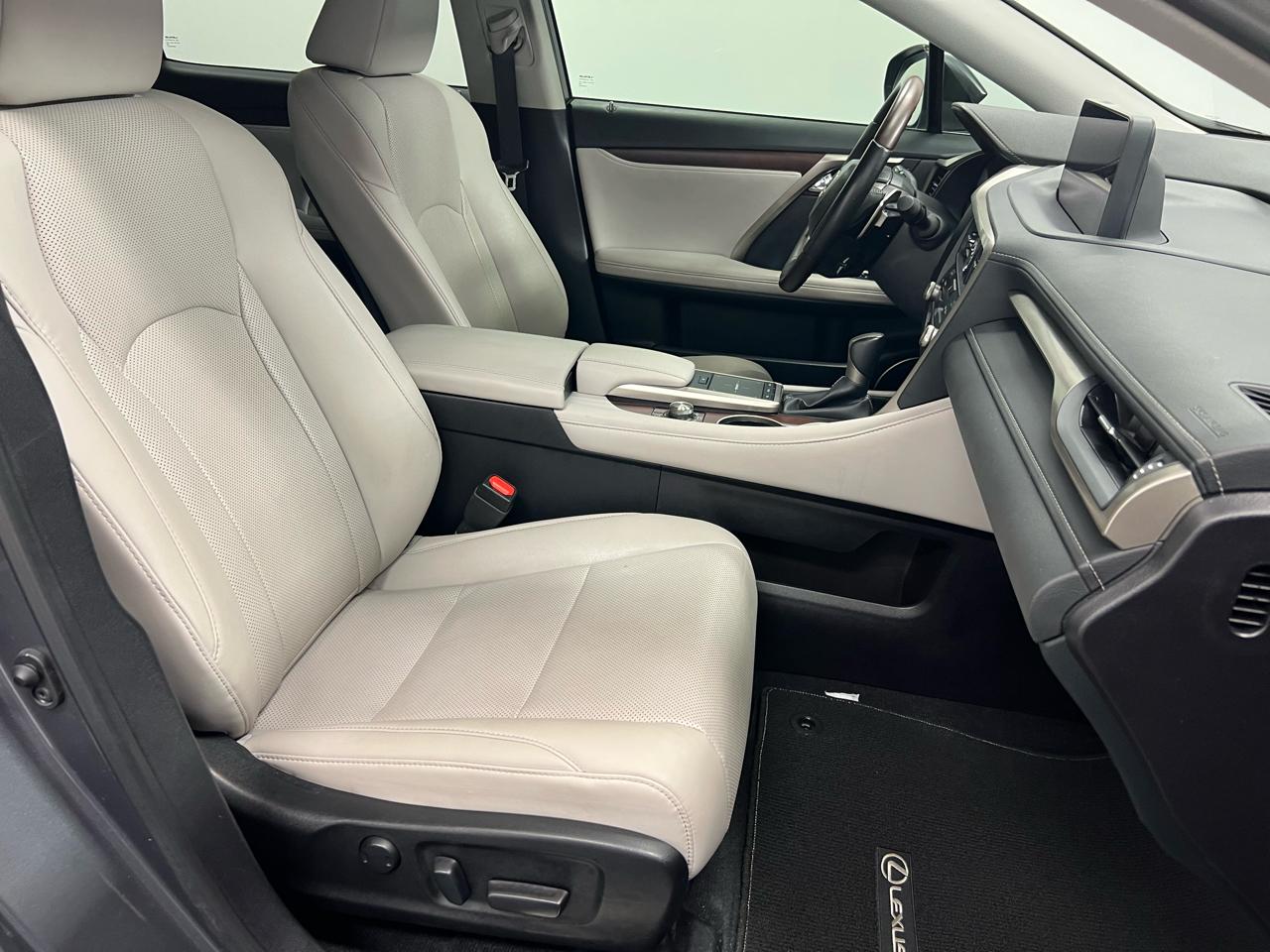 Lexus RX RX 350 Premium FWD 2022