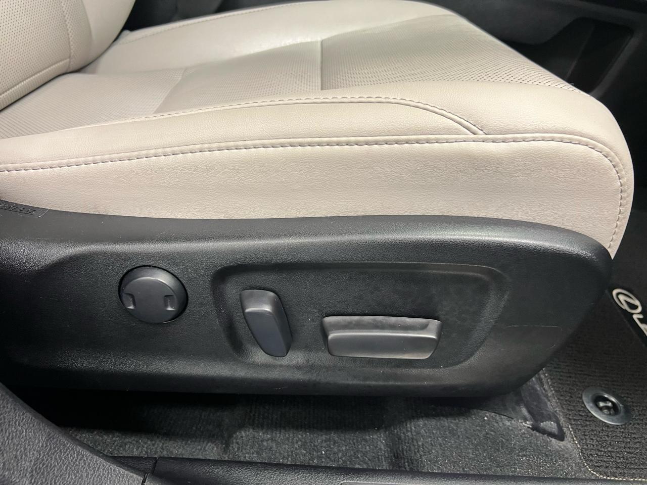 Lexus RX RX 350 Premium FWD 2022