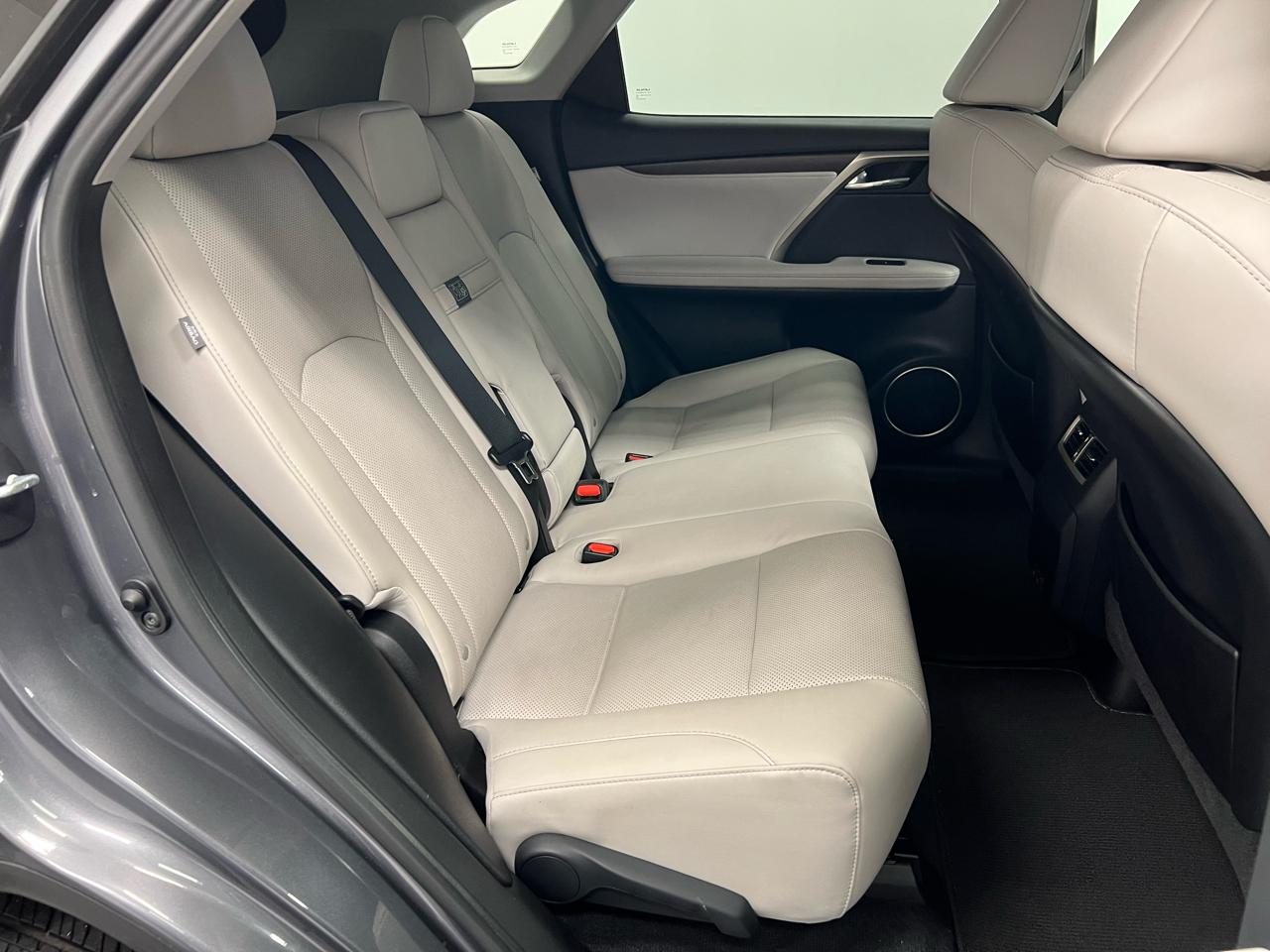 Lexus RX RX 350 Premium FWD 2022