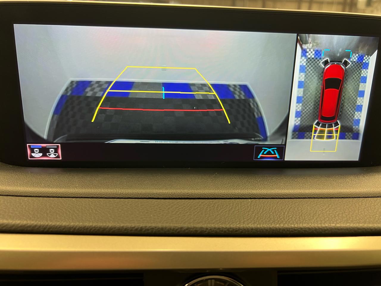 Lexus RX RX 350 Premium FWD 2022