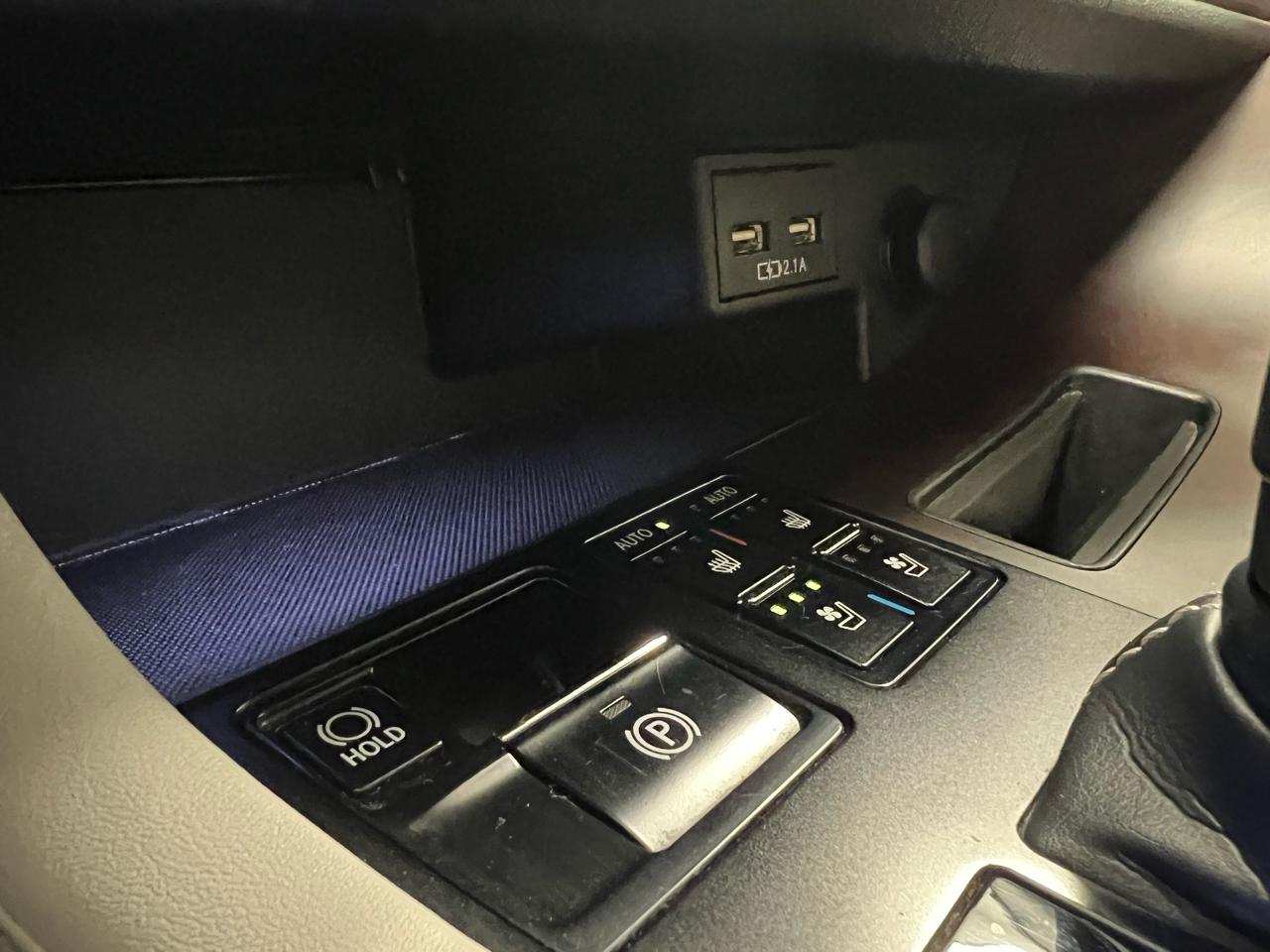 Lexus RX RX 350 Premium FWD 2022