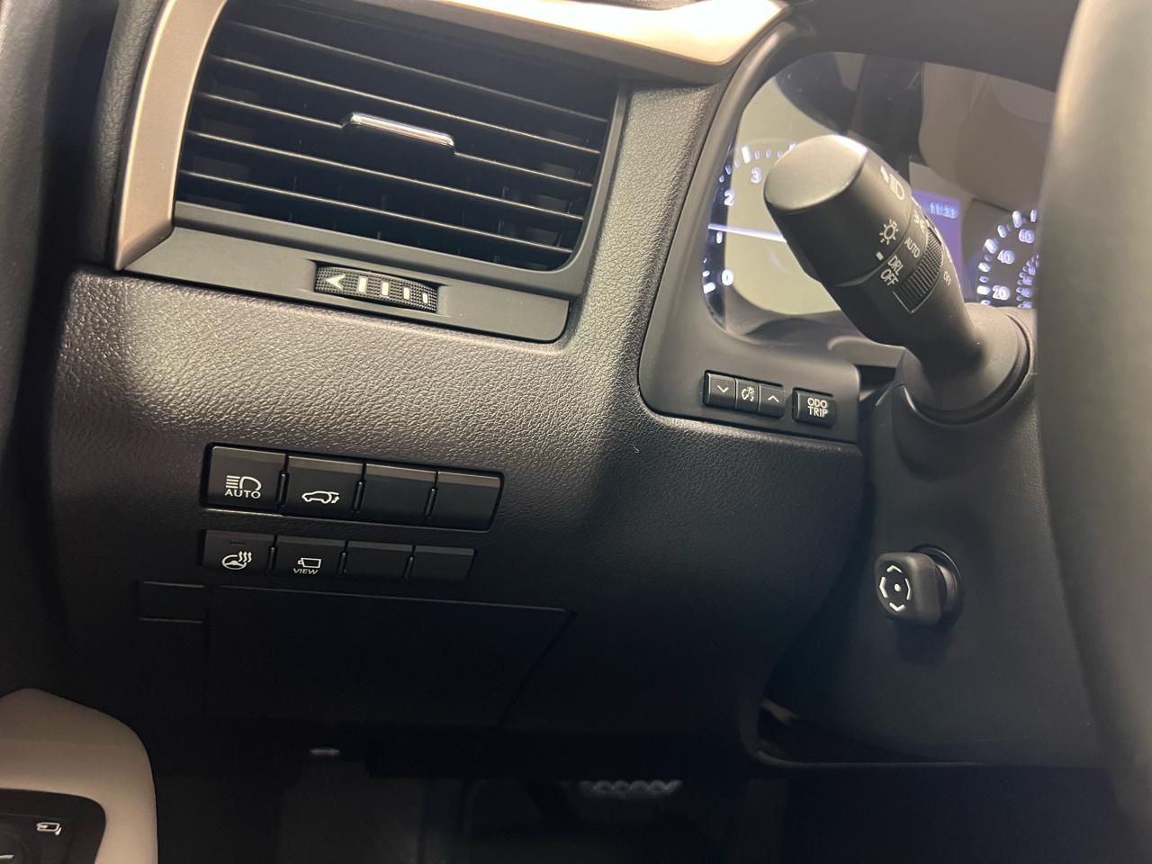 Lexus RX RX 350 Premium FWD 2022