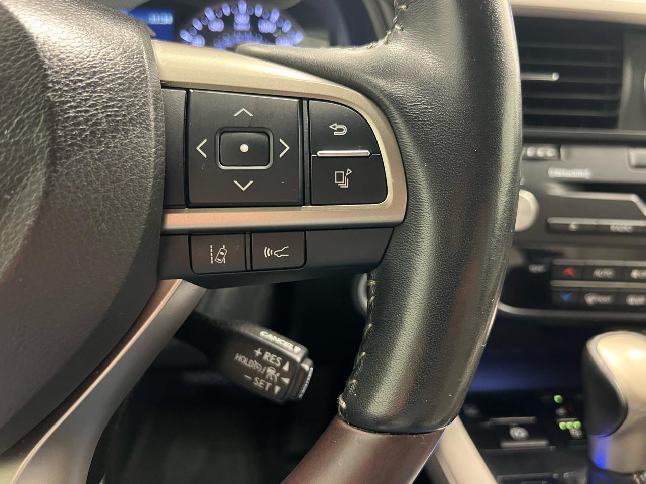 Lexus RX RX 350 Premium FWD 2022