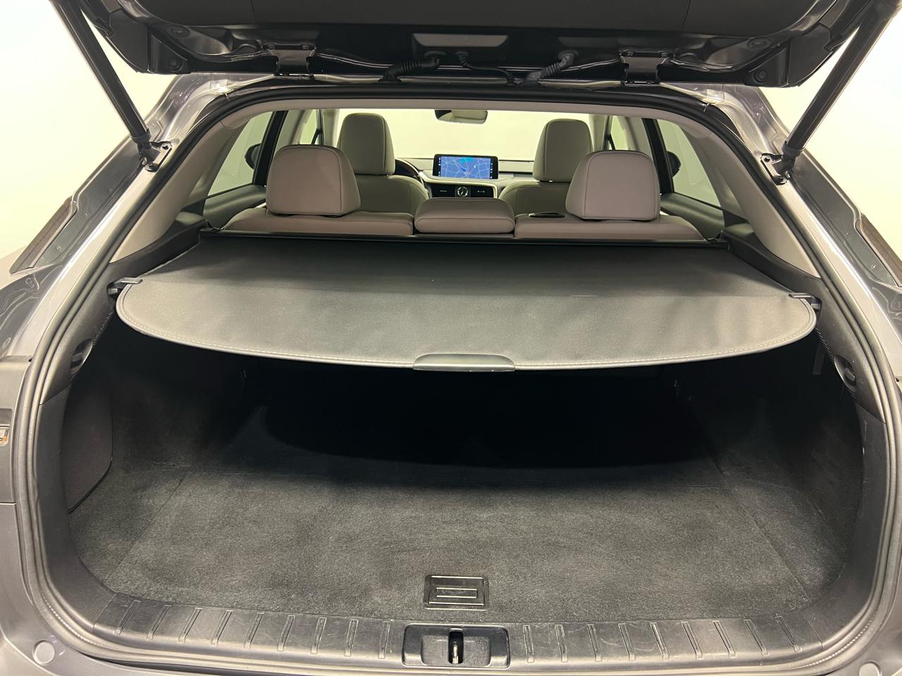 Lexus RX RX 350 Premium FWD 2022