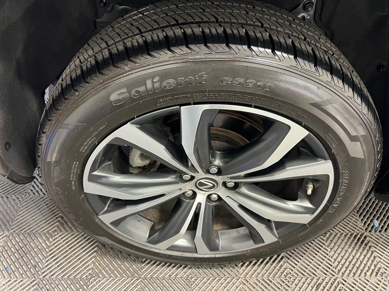 Lexus RX RX 350 Premium FWD 2022