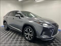 2022 Lexus RX 