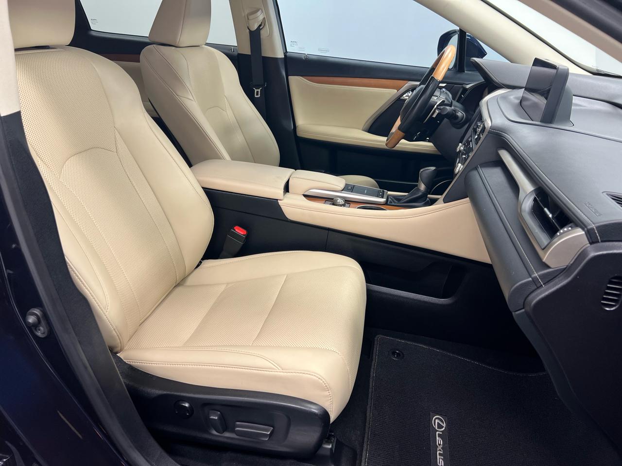 Lexus RX RX 350 Premium FWD 2022