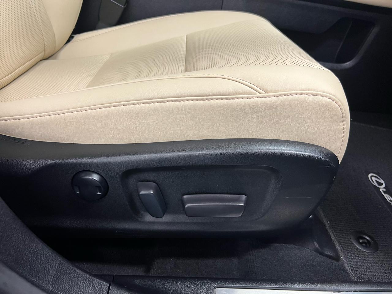 Lexus RX RX 350 Premium FWD 2022