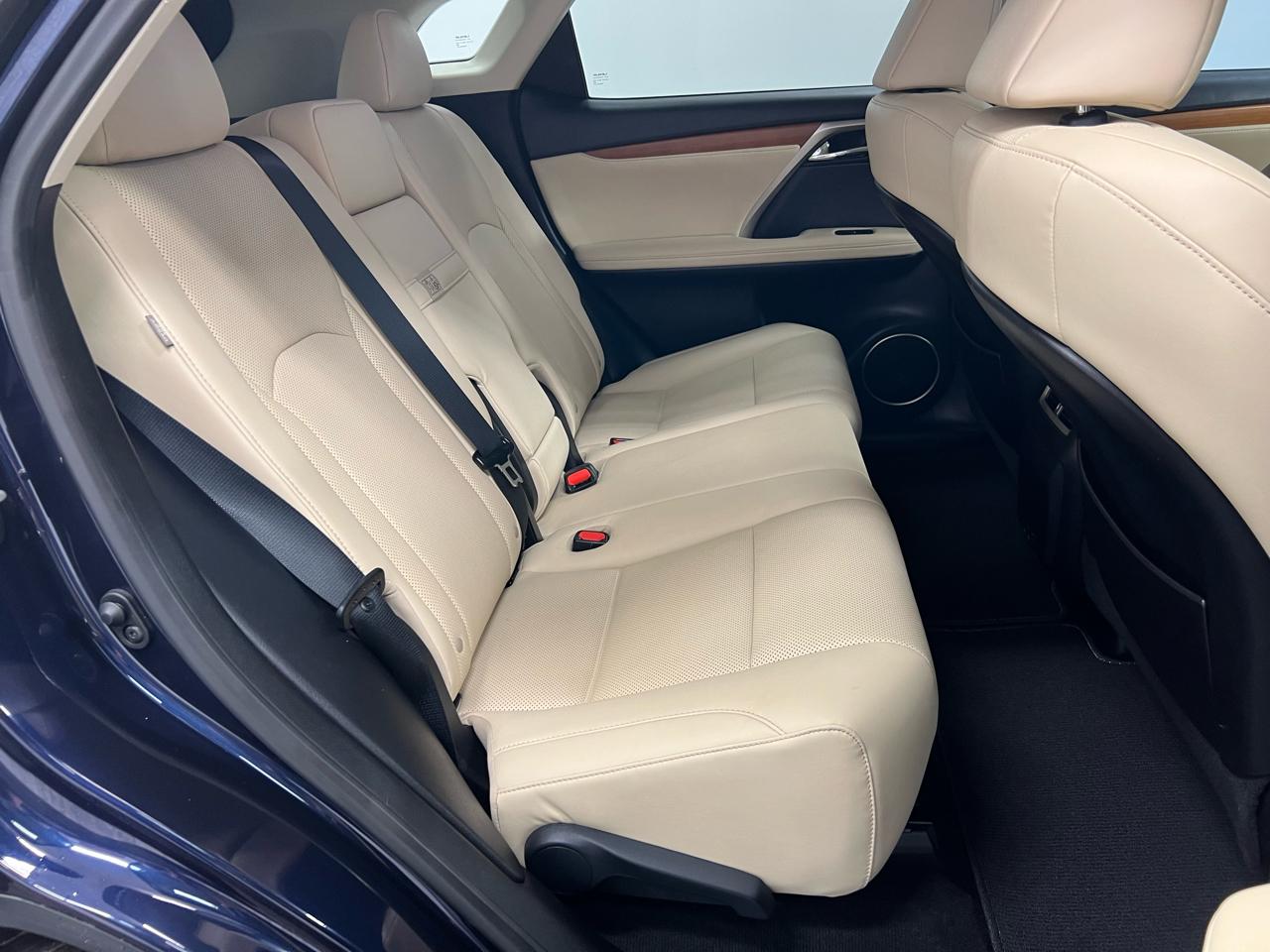 Lexus RX RX 350 Premium FWD 2022