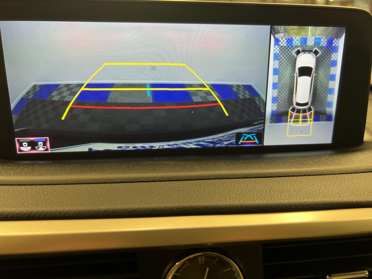 Lexus RX RX 350 Premium FWD 2022