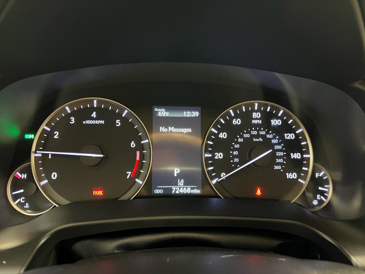 Lexus RX RX 350 Premium FWD 2022