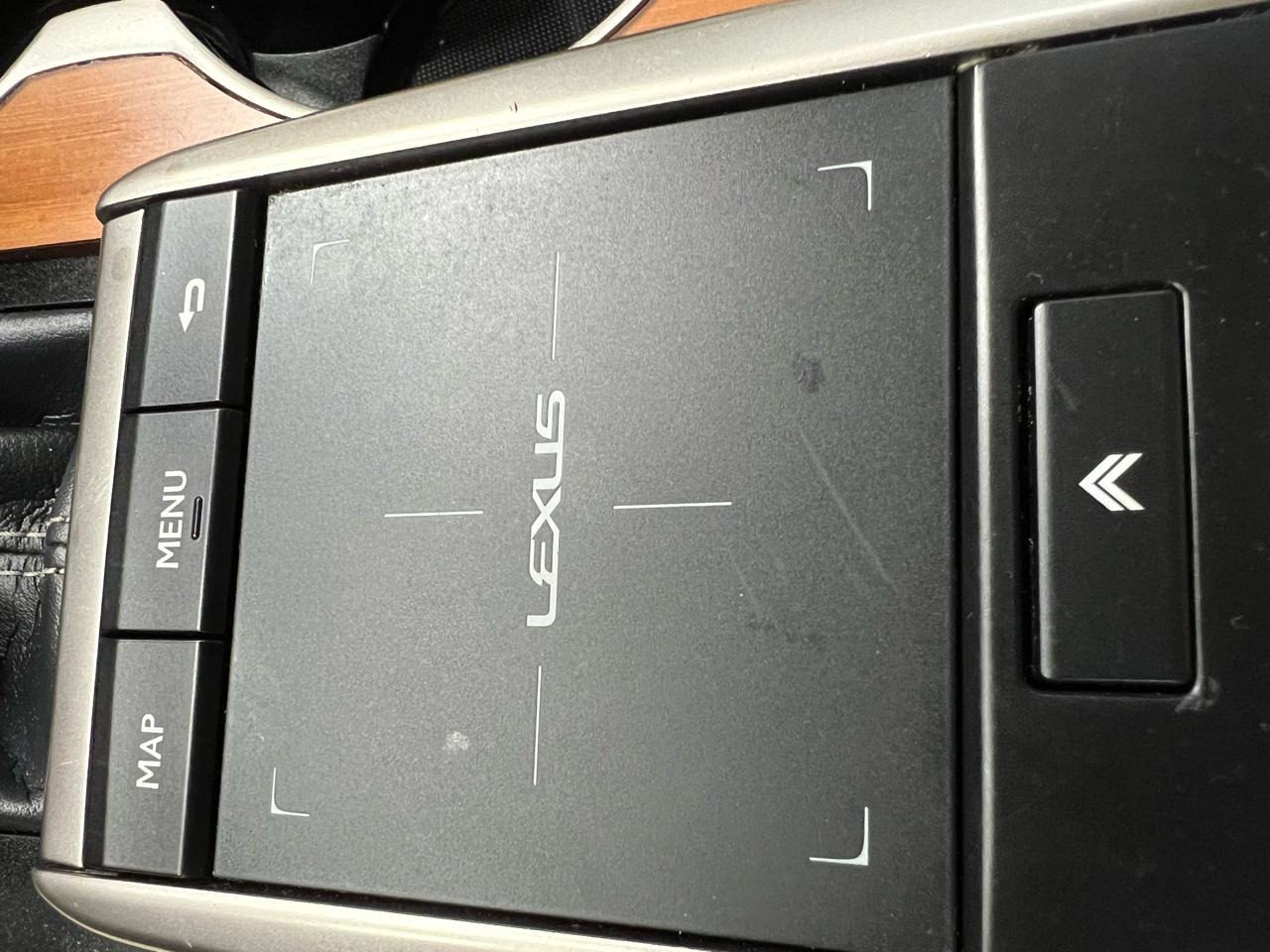 Lexus RX RX 350 Premium FWD 2022