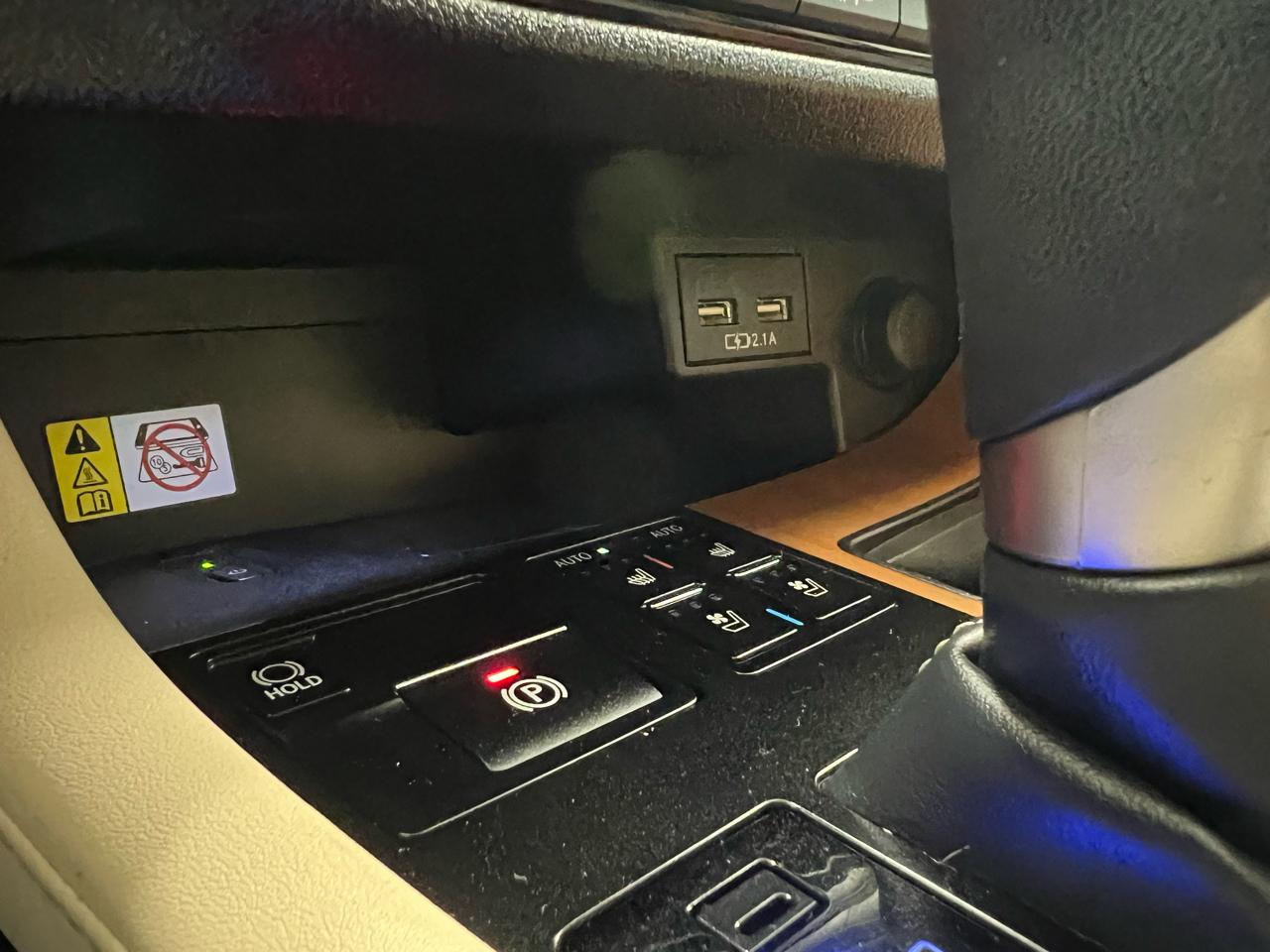 Lexus RX RX 350 Premium FWD 2022