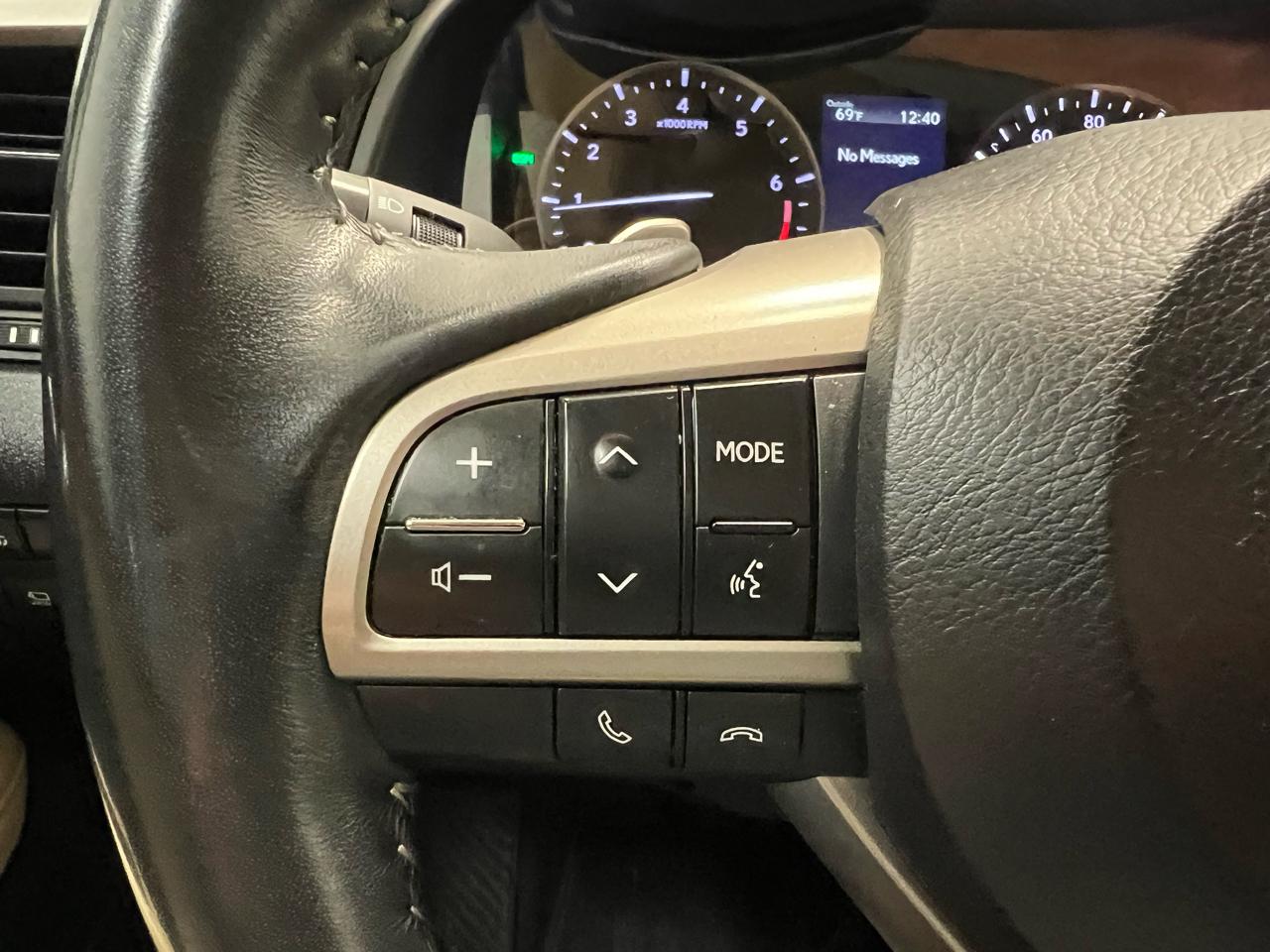 Lexus RX RX 350 Premium FWD 2022