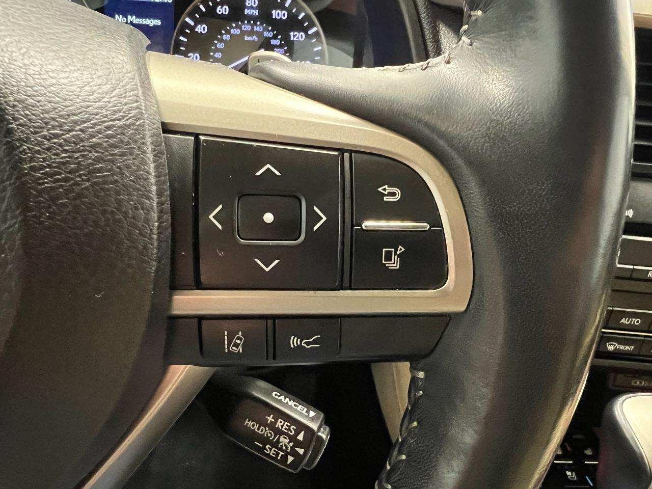 Lexus RX RX 350 Premium FWD 2022