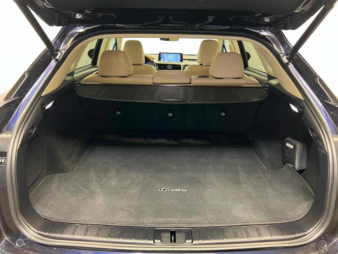 Lexus RX RX 350 Premium FWD 2022