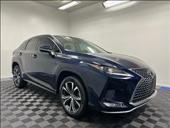 2022 Lexus RX 