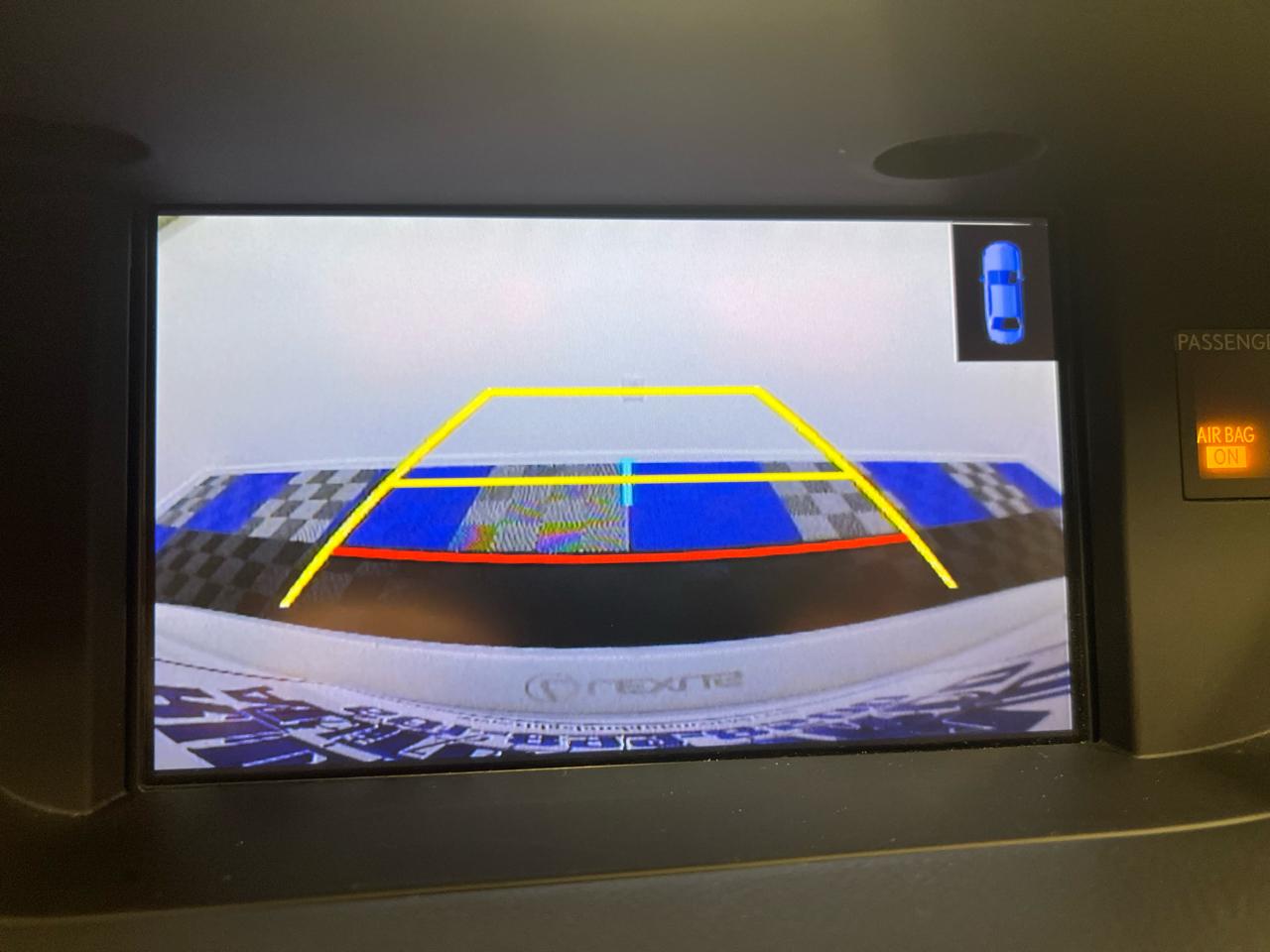 Lexus ES 350 4dr Sdn 2015