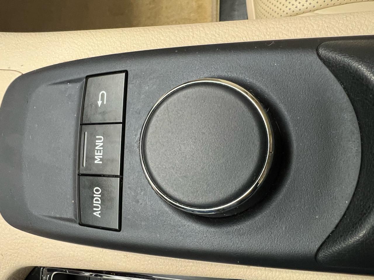 Lexus ES 350 4dr Sdn 2015