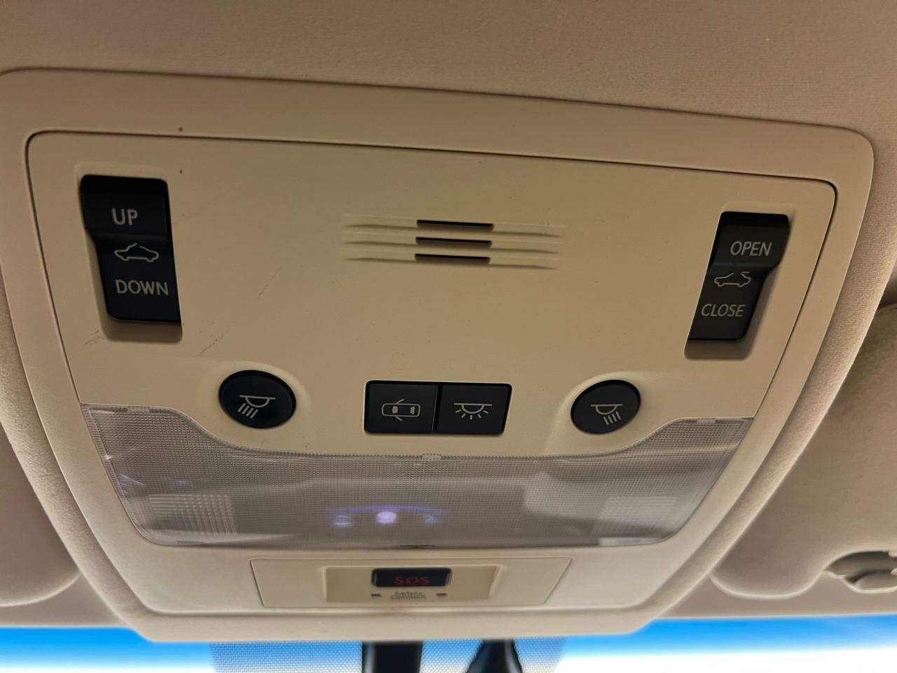 Lexus ES 350 4dr Sdn 2015