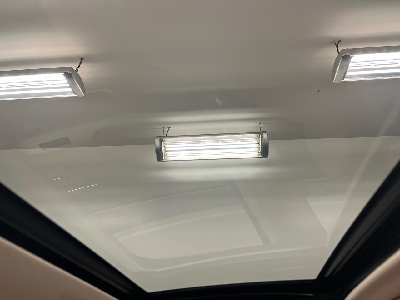 Lexus ES 350 4dr Sdn 2015