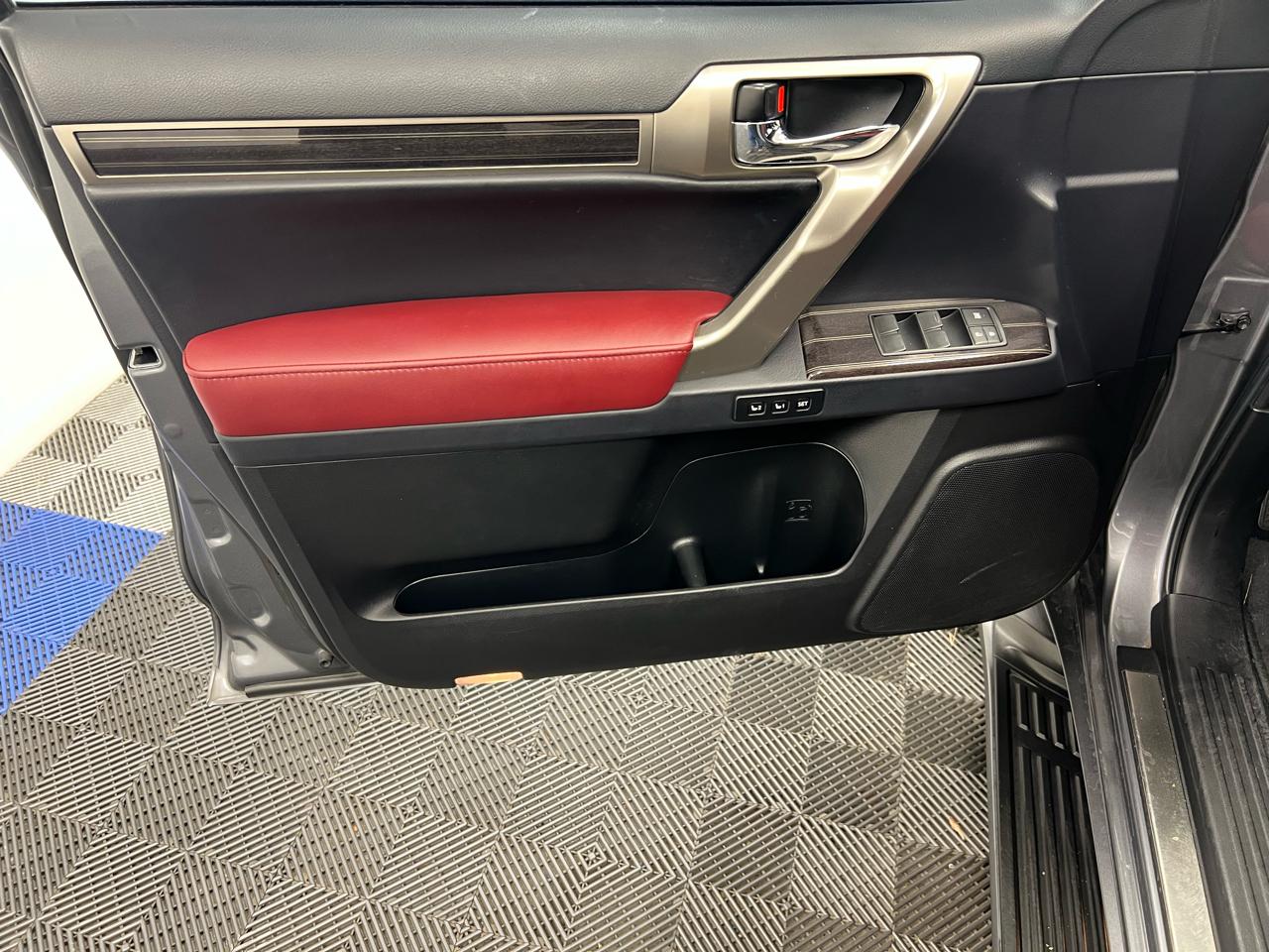 Lexus GX GX 460 Premium 4WD 2021