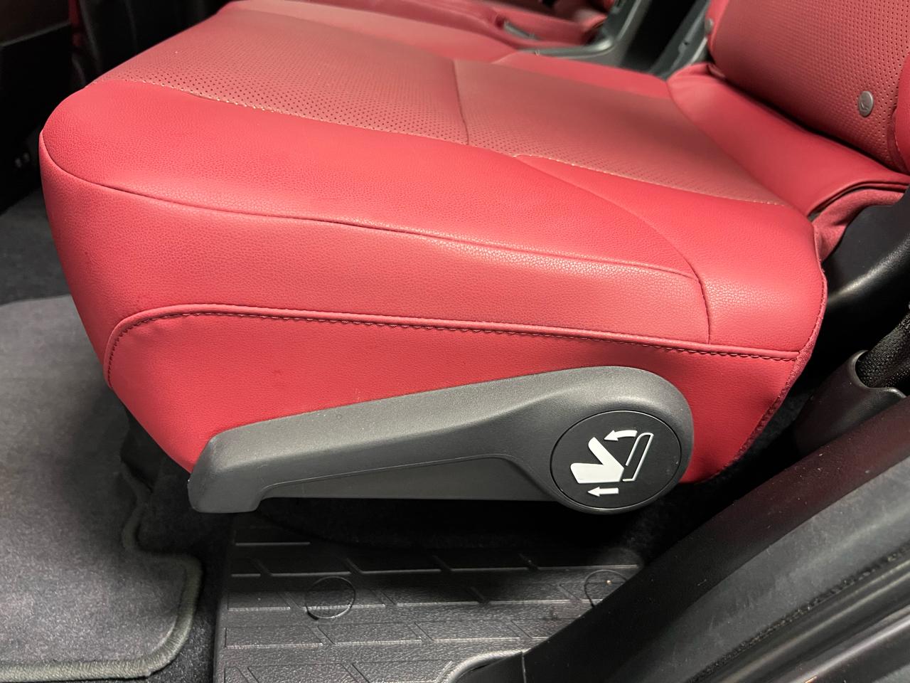 Lexus GX GX 460 Premium 4WD 2021